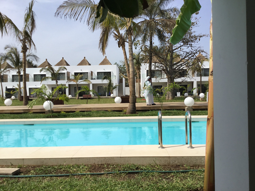 Kalimba Beach Resort主图