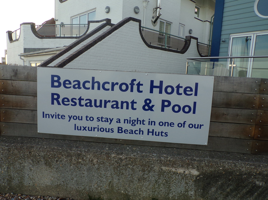 Beachcroft Hotel, Bw Signature Collection By Best Western主图