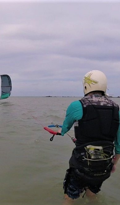 The Hand-Sao Miguel do Gostoso必去景点