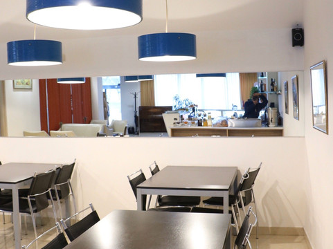 卡斯凯德酒店主图