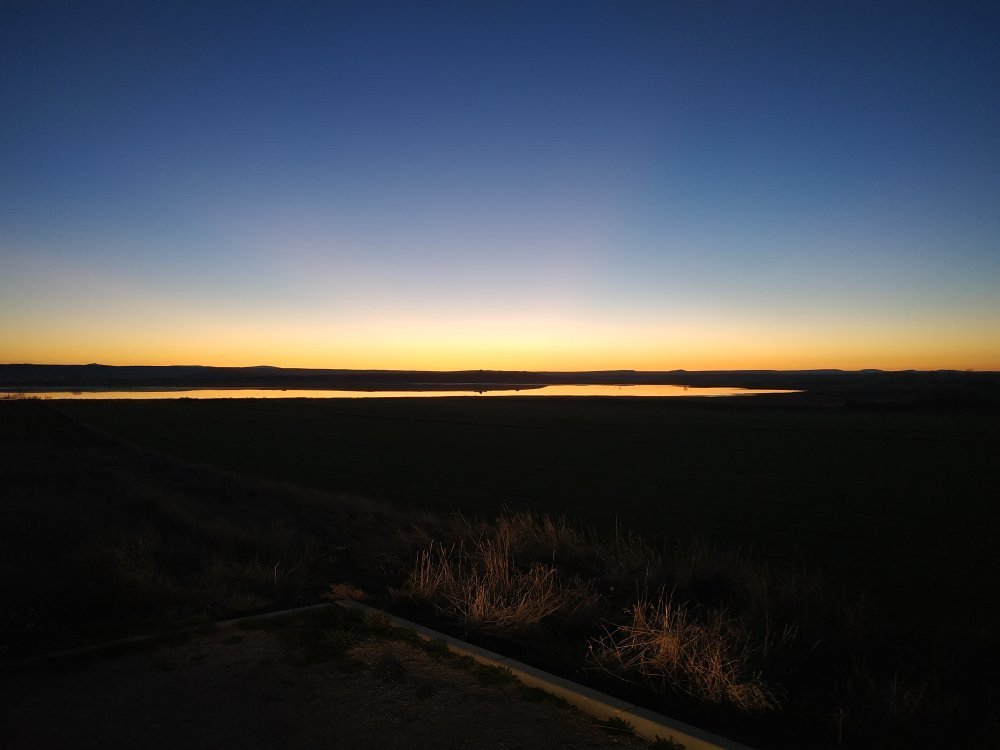 Reserva Natural de la Laguna de Gallocanta-Gallocanta必去景点