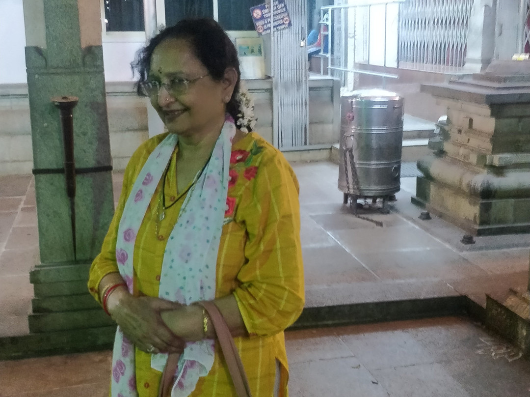 Mangaladevi Temple景点图片