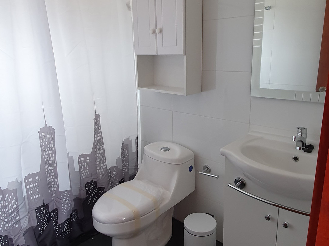 Terrazas de Nercon主图