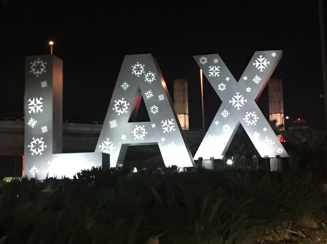 VAS Transportation LLC-园林必去景点