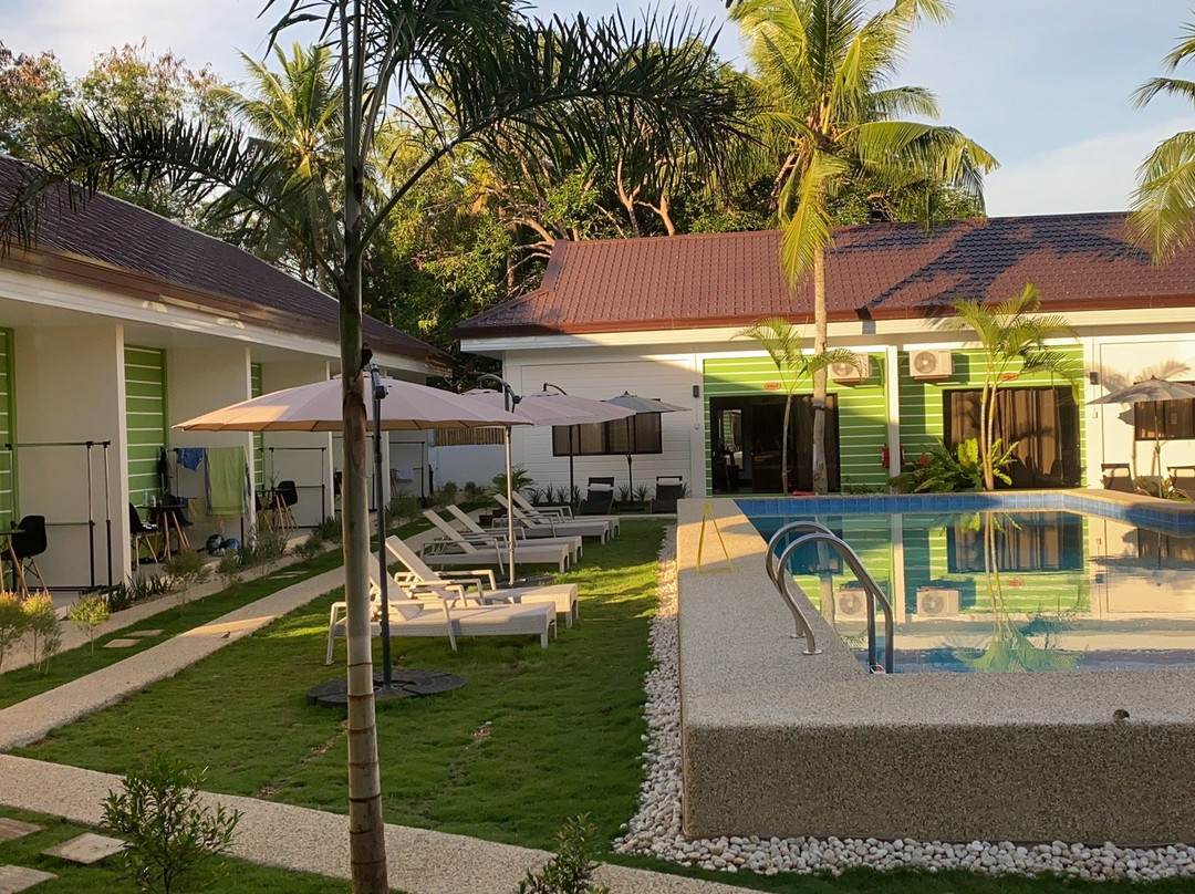 Chinita Boutique Hotel & Restaurant主图