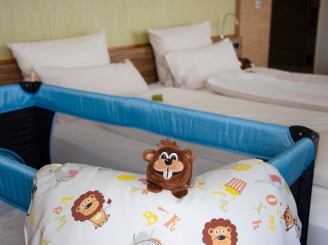 Hotel Bildungsblick主图