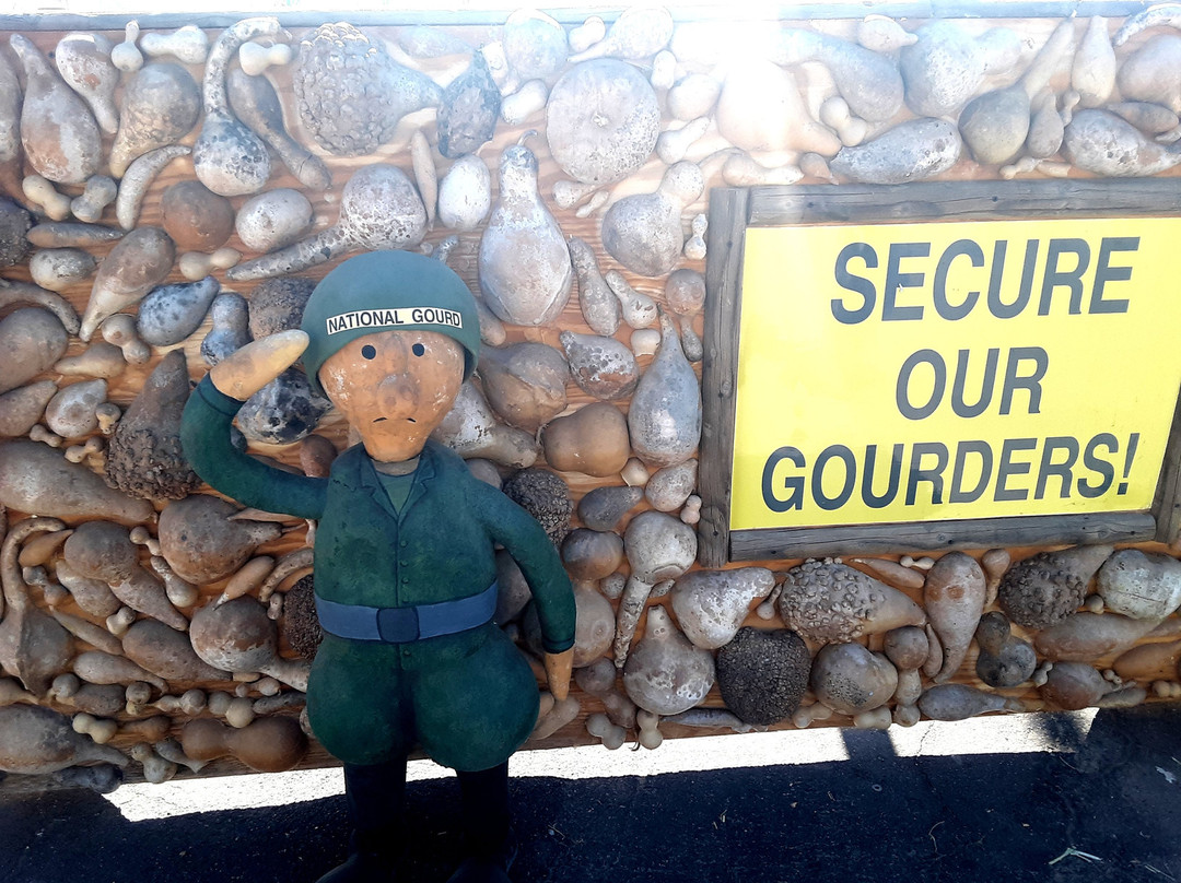 Pinal County Fairgrounds and Event Center-卡萨格兰德必去景点