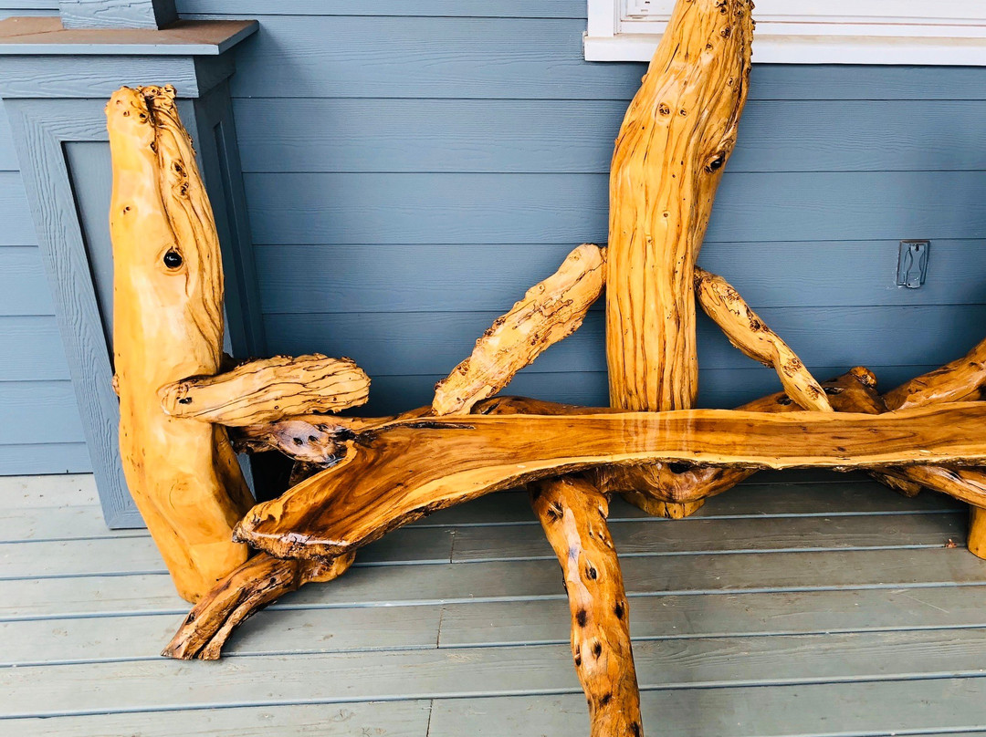 Hawaiian Islands Humpback Whale Sanctuary Visitor Center-基黑必去景点