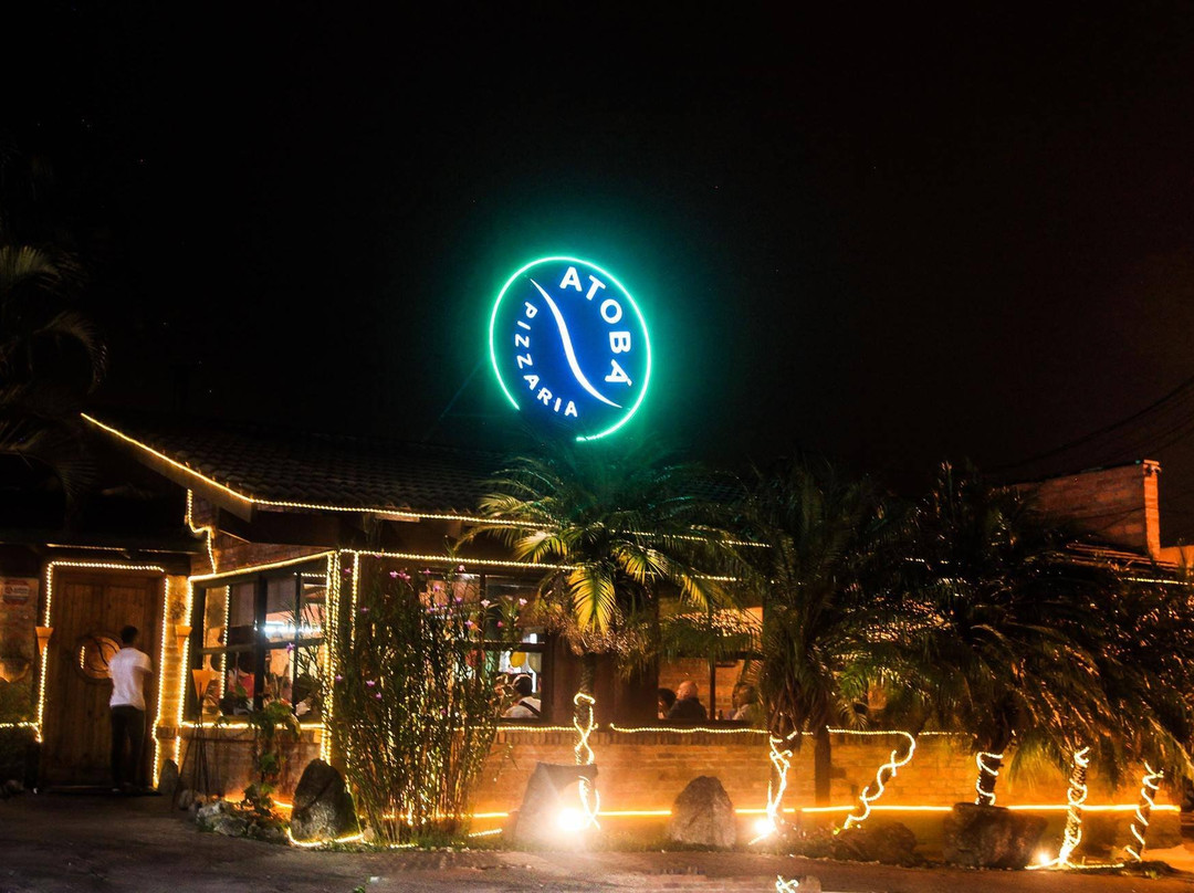 Atobá Pizzaria