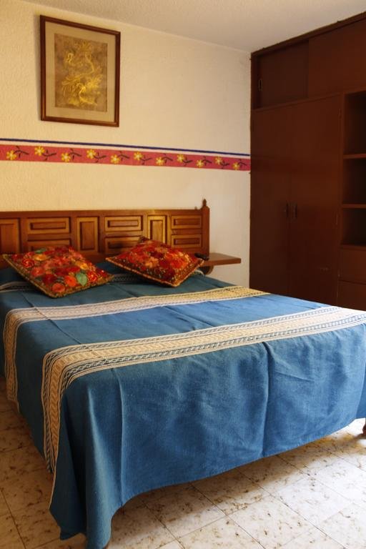 Hotel Los Siete Principes-portrait