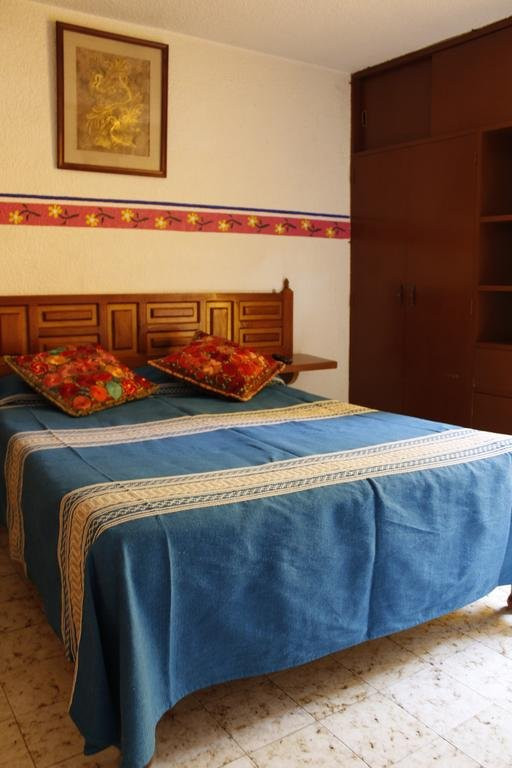 Hotel Los Siete Principes主图