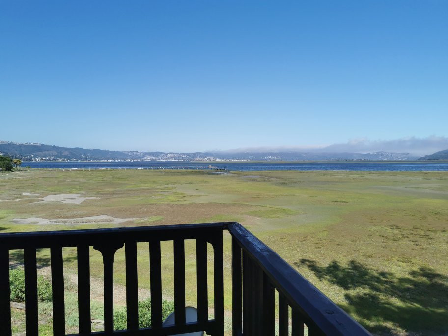 Oyster Creek Lodge主图