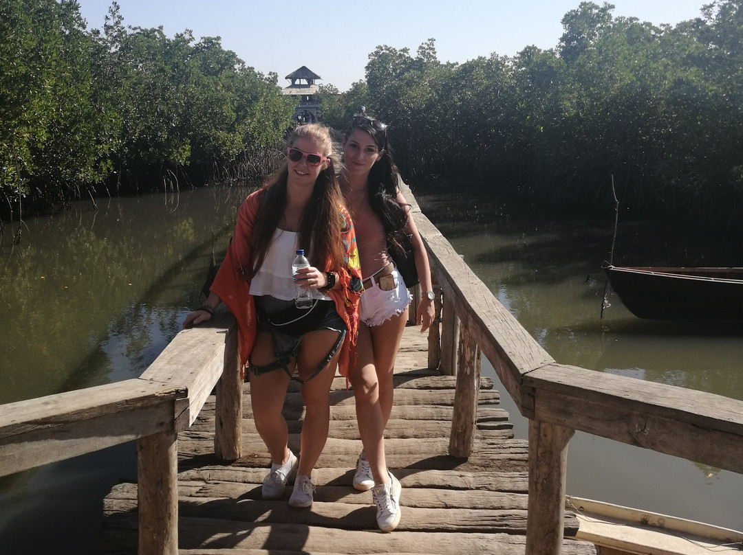 Falutours Trips & Tourist Services景点图片