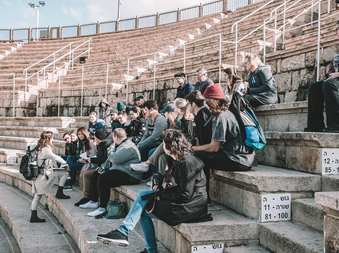 Adi Schweitzer-Klil必去景点