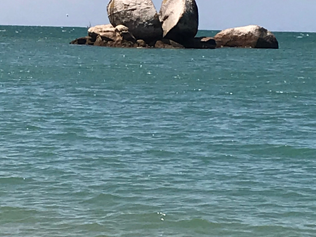 Kaiteriteri Kayaks-凯特里特里必去景点
