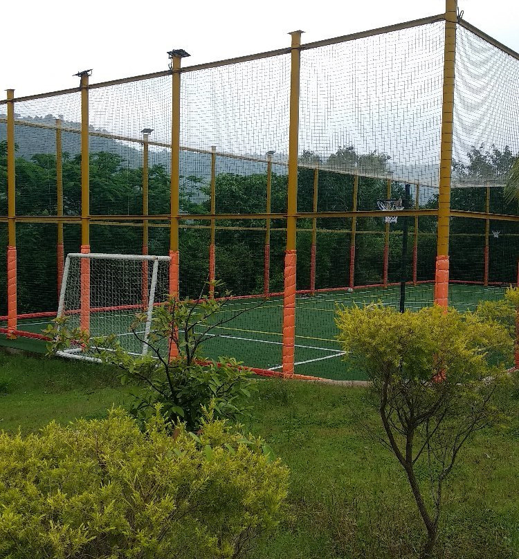 Ambrosia Resort & Spa主图