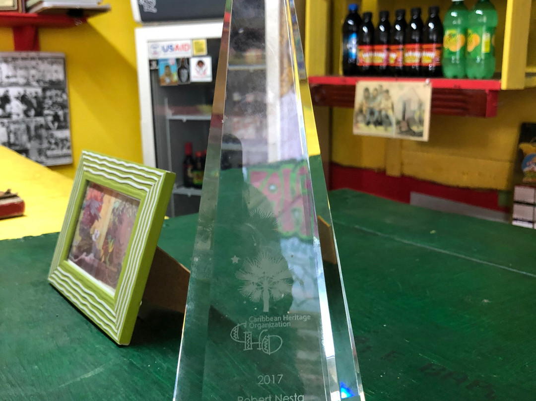 41 Fleet Street-金斯敦必去景点