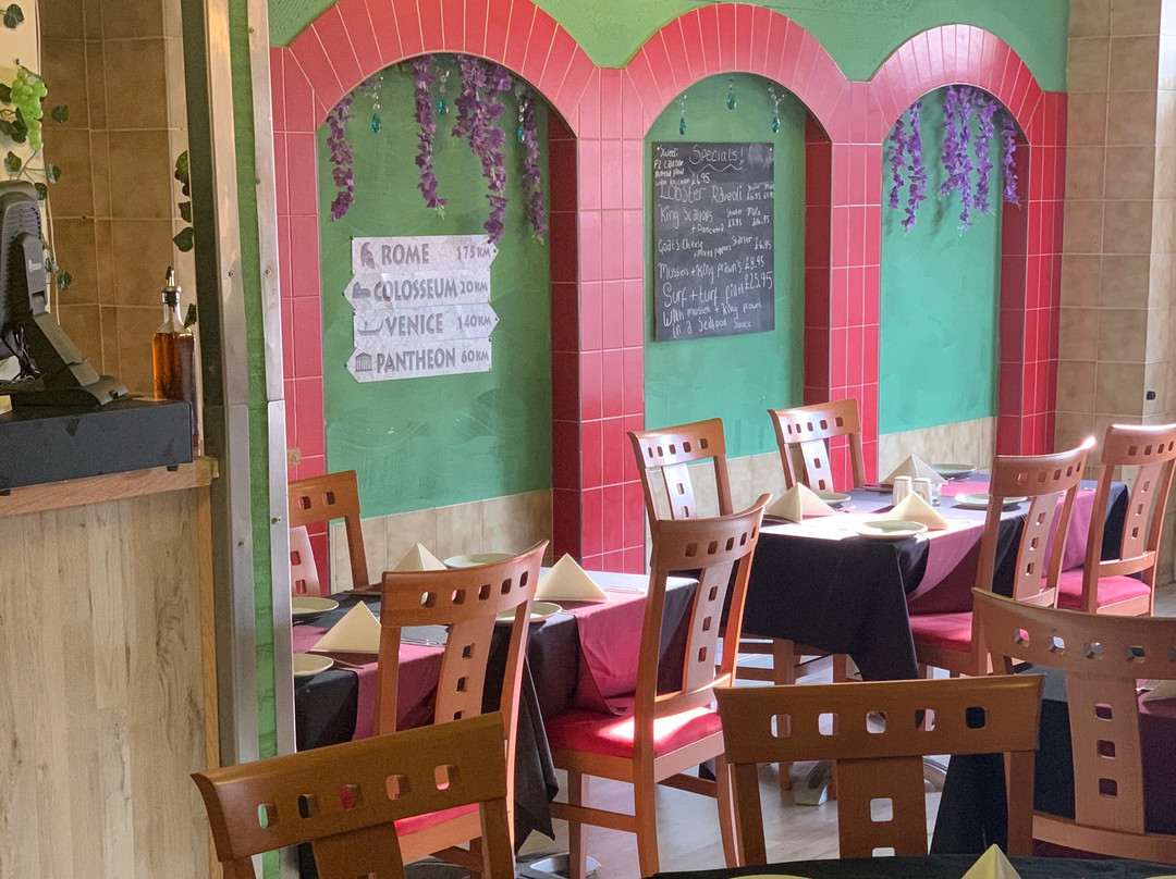 Washington Galleries-桑德兰必去景点