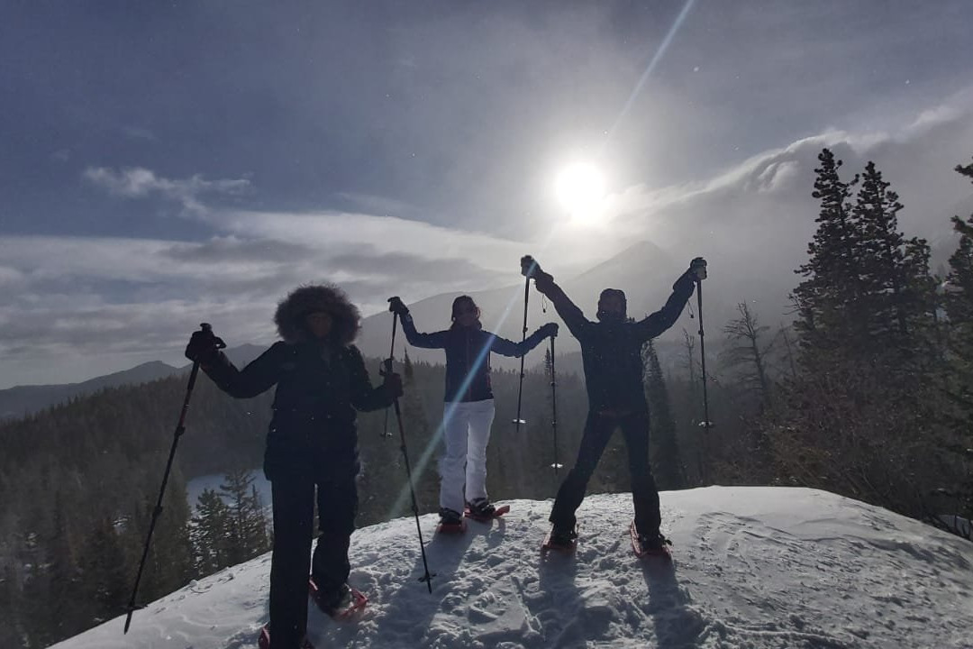 Estes Park Mountain Shop-埃斯蒂斯公园必去景点