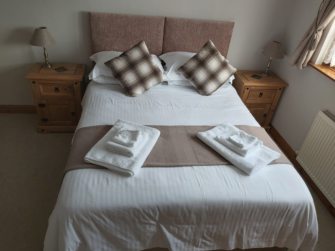 Chynoweth Trelash B and B主图