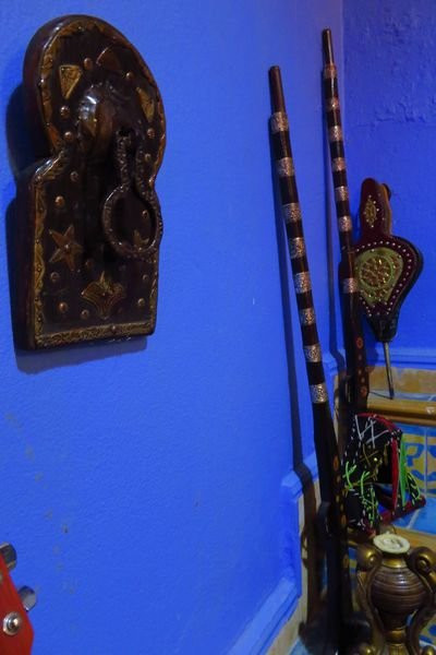 卡萨安奈瑟酒店主图