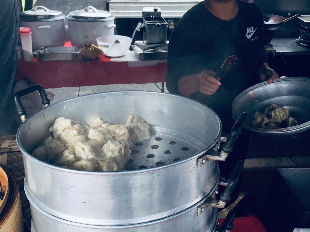 Bendigo Community Farmers Market-本迪戈必去景点