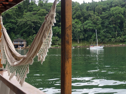 Easy Boats - Realizando Sonhos-帕拉地必去景点