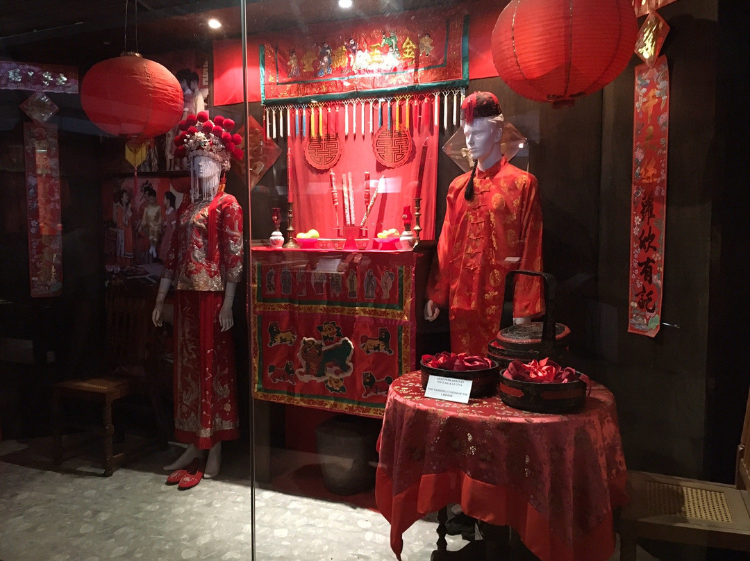 Langkawi Craft Complex景点图片
