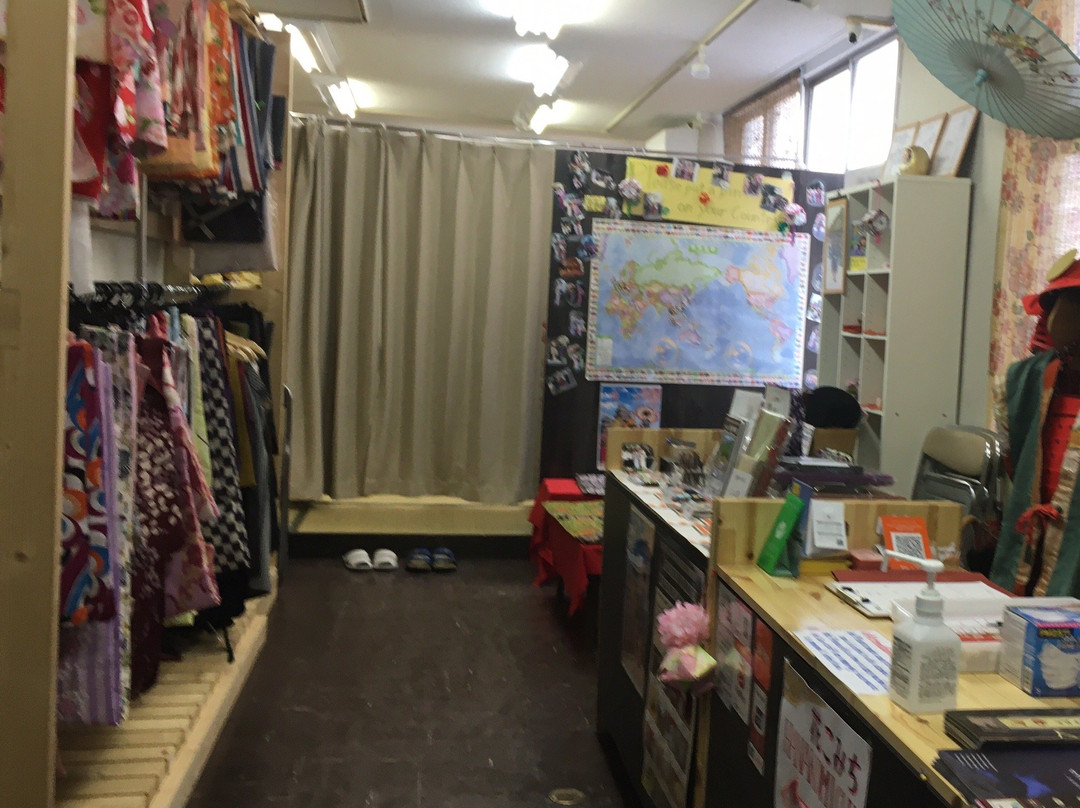 Matsumoto Experience-松本市必去景点