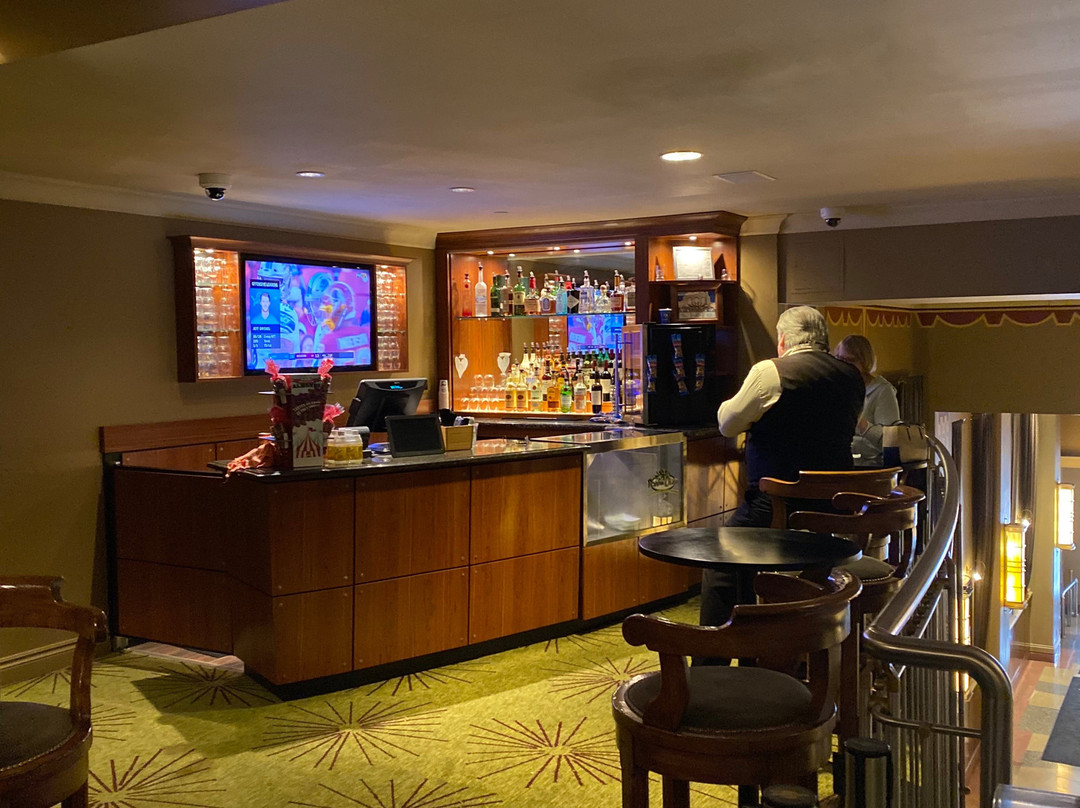 Birmingham Theatre-伯明翰必去景点