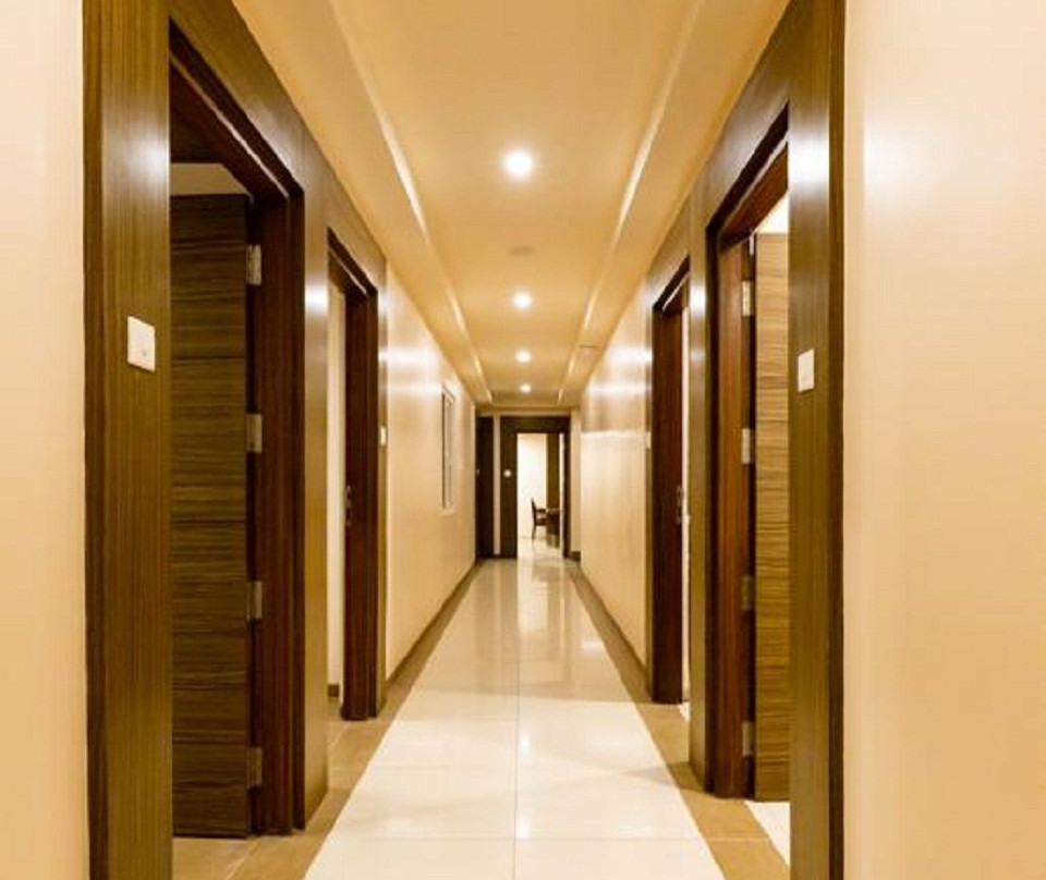 Aloka Stay Inn主图