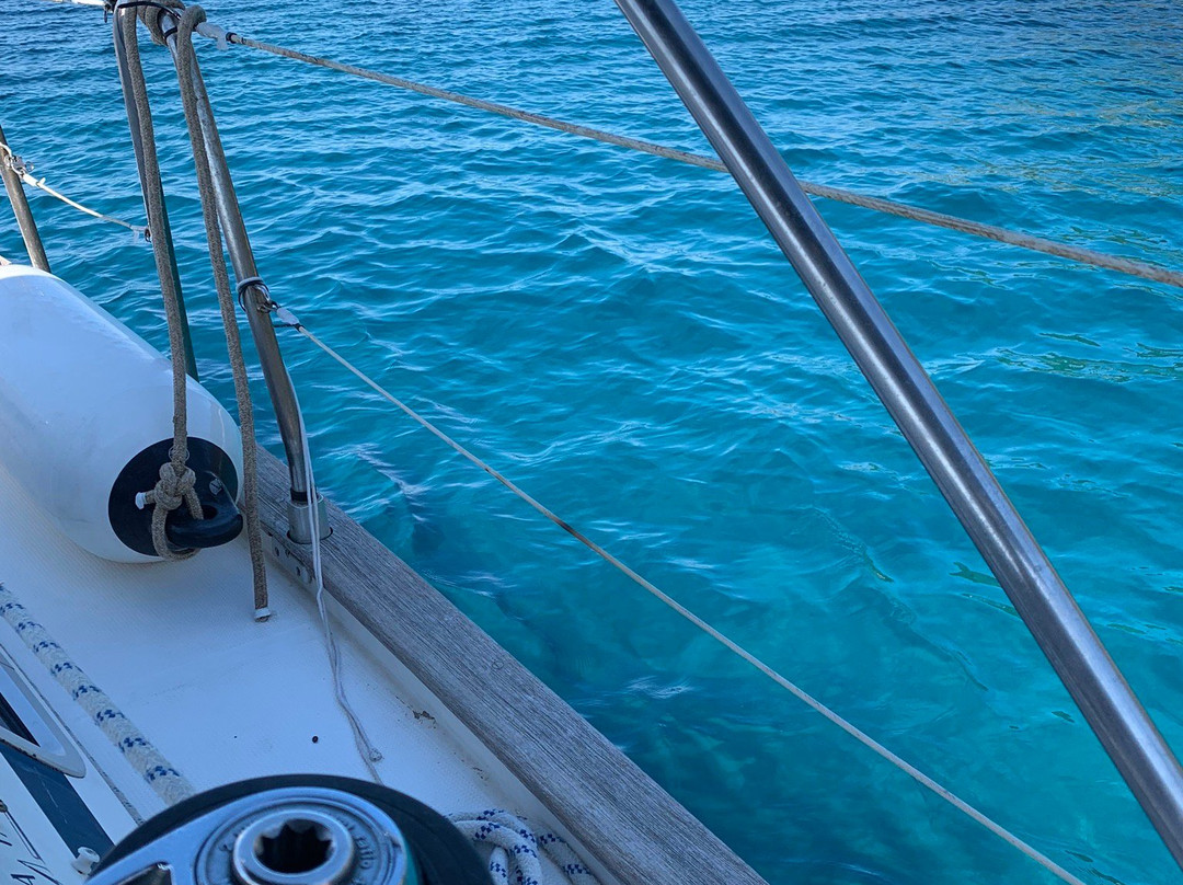 Kavala Yachting景点图片