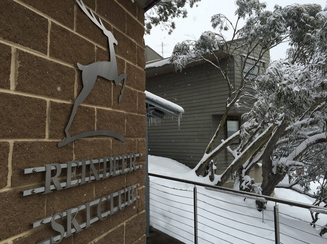 Reindeer Ski Club
