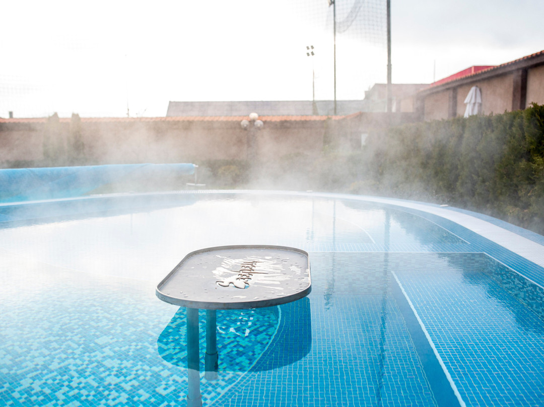 Spa Hotel Ezeretz Blagoevgrad主图