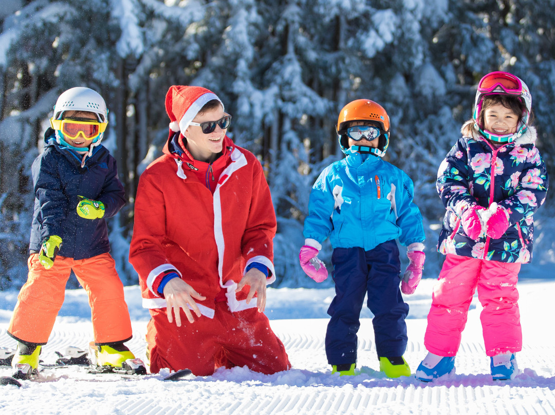 Myoko Snowsports景点图片