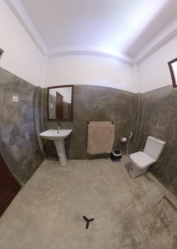 Situruwana Holiday Bungalow主图