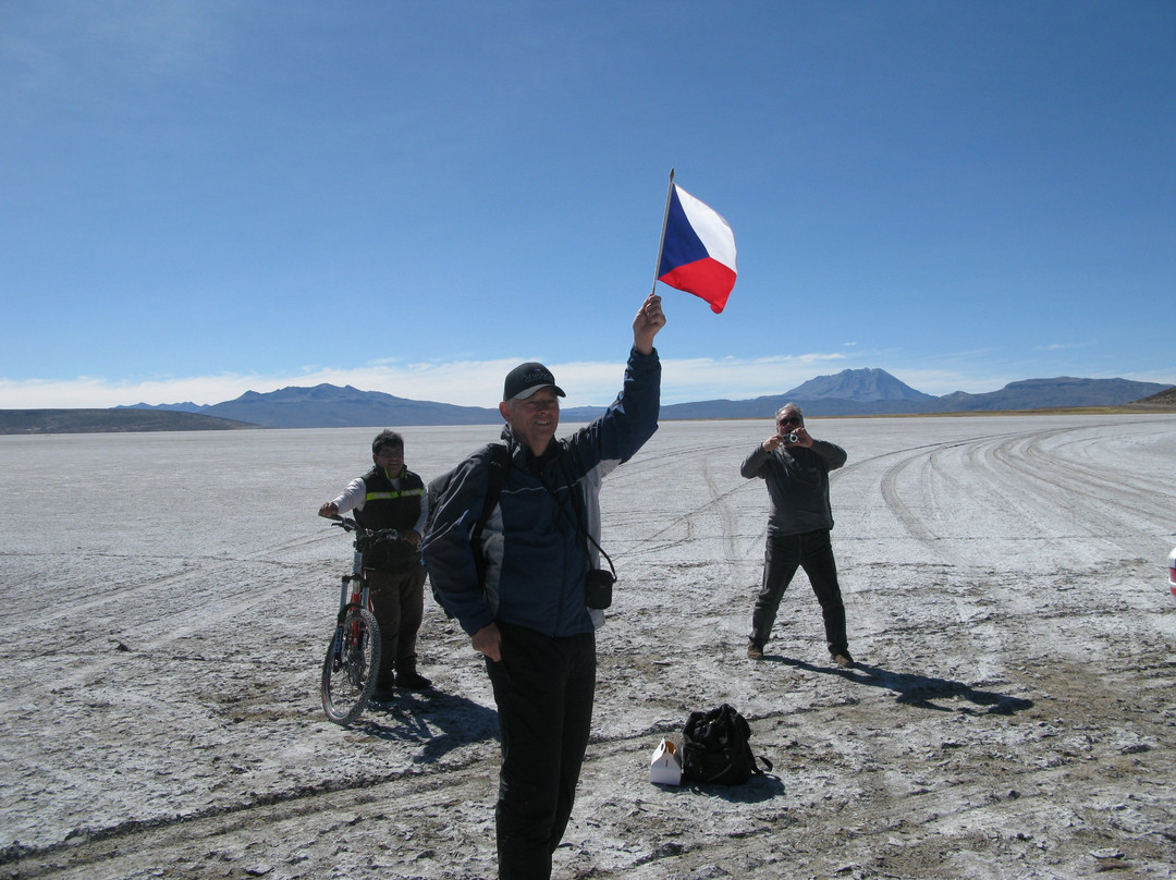 Peru Adventure Tours-阿雷基帕必去景点