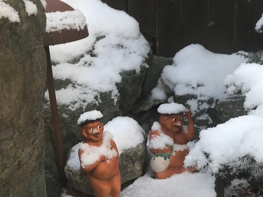 Yumoto Takeyama Kogen Onsen-北广岛市必去景点