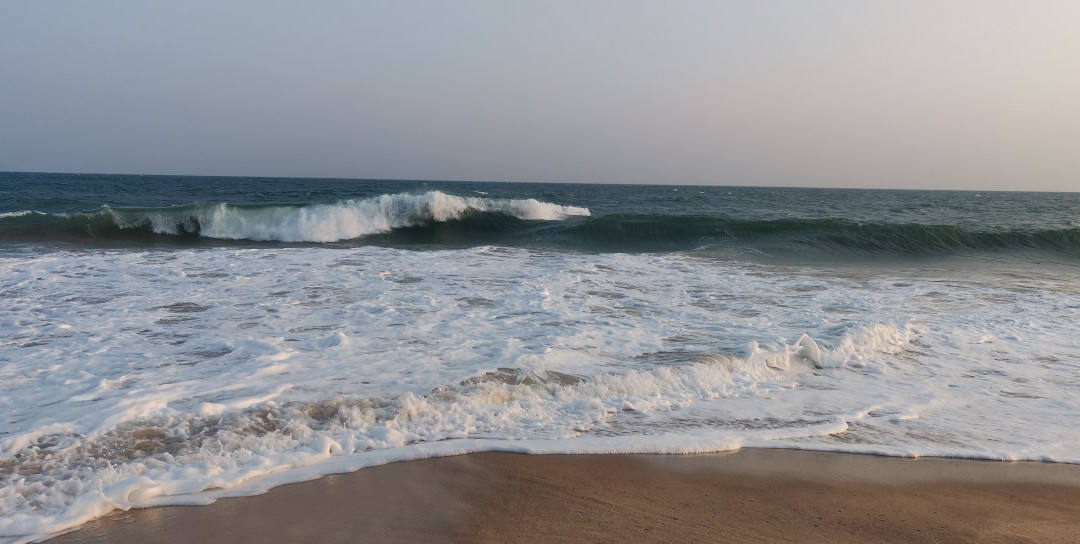 Kalametiya Beach景点图片