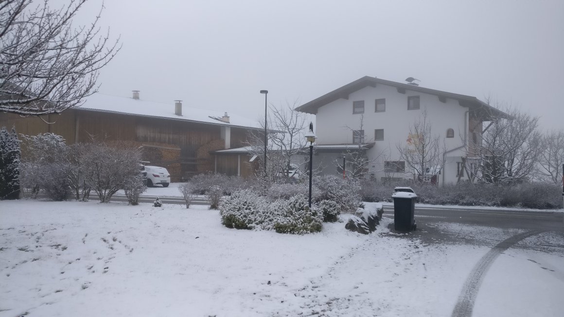 Landhotel Jager-官方