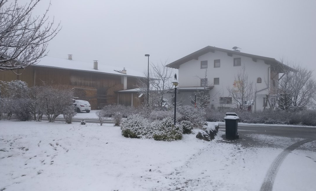 Landhotel Jager主图