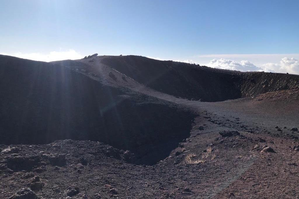 Exclusive Etna Excursion-卡塔尼亚必去景点