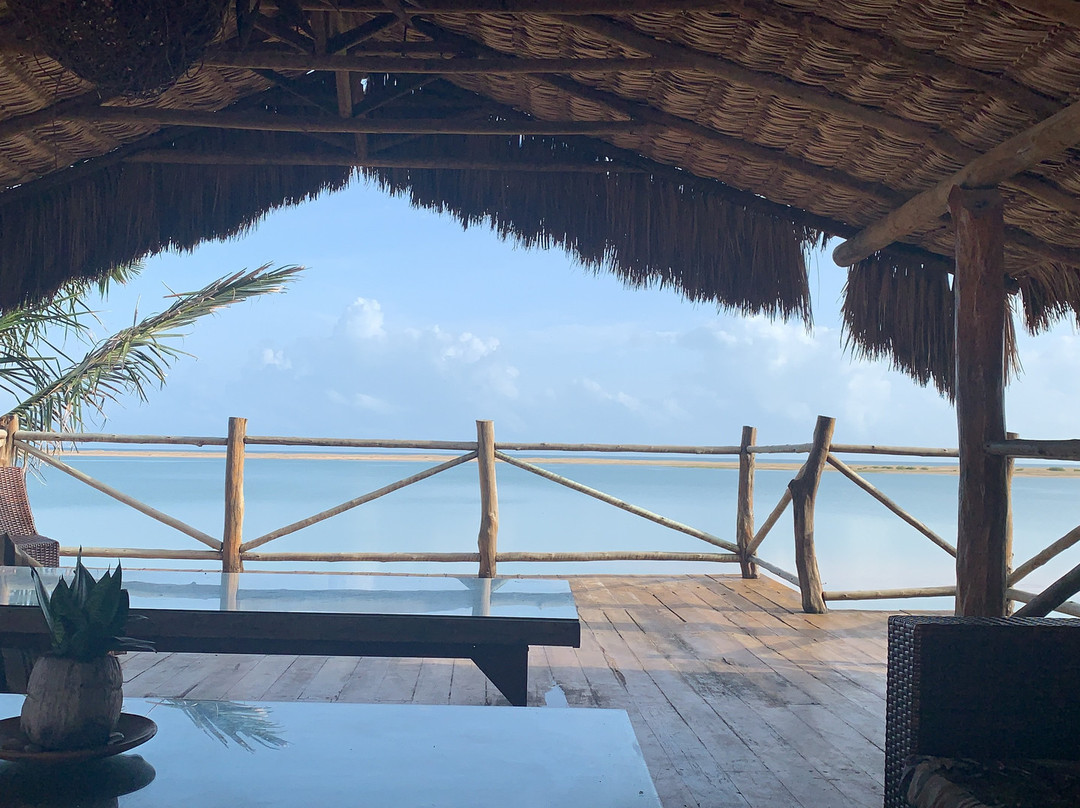 7 Beaufort Brasil主图