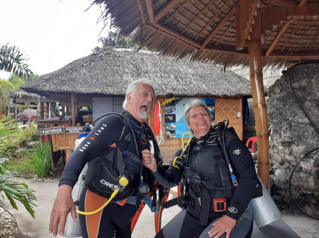 文图拉潜水中心-岛印必去景点