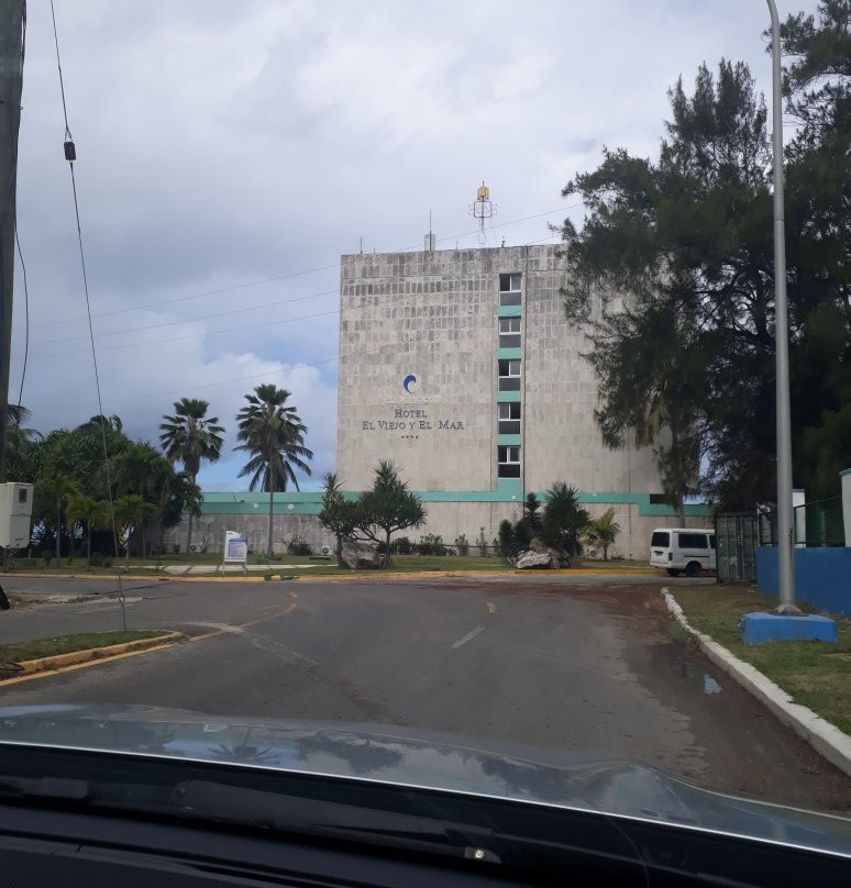 Marina Hemingway-哈瓦那必去景点