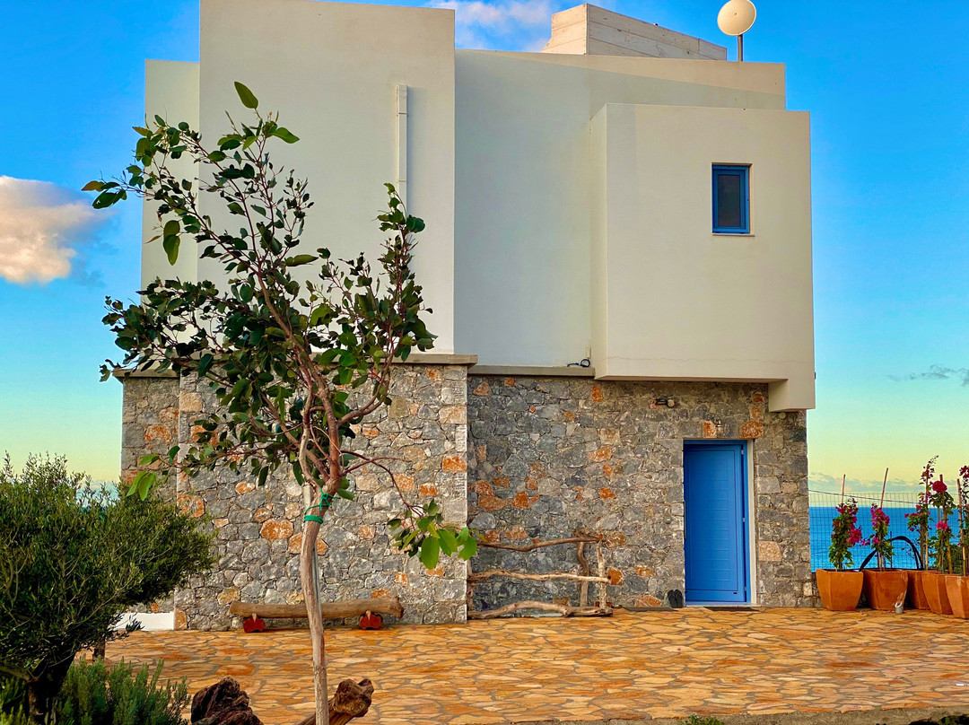Villa Thalassa