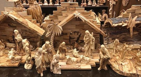 Holy Land Arts Museum - Joseph Giacaman & Sons-伯利恒必去景点