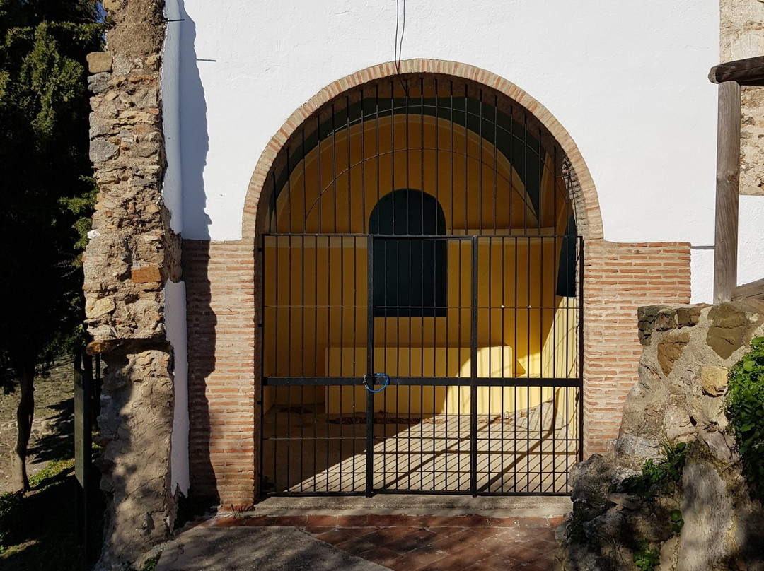 Ermita de la Vera Cruz景点图片