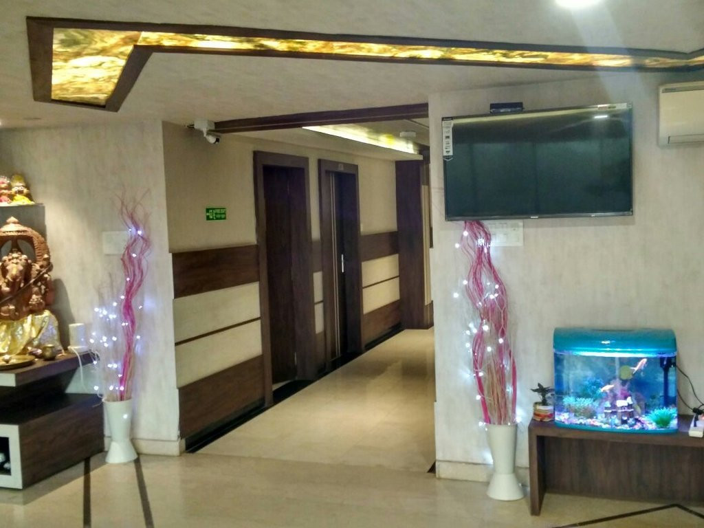 Hotel the Suncity主图