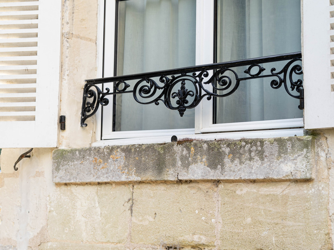 Château Laroche-Ploquin主图